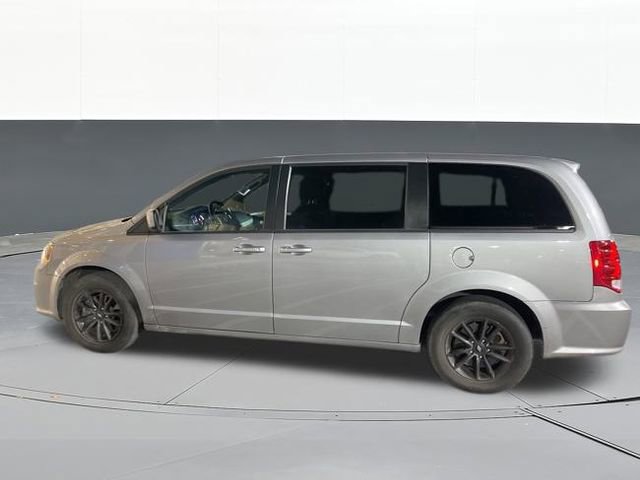 Used 2020 Dodge Grand Caravan GT image 5
