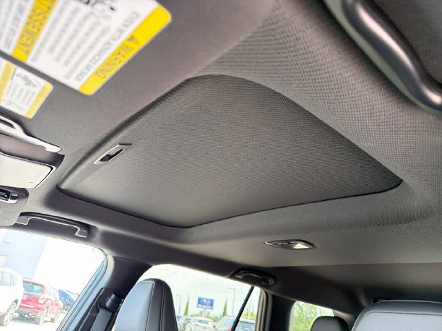 New 2026 Subaru Outback Premium AWD/4WD image 16