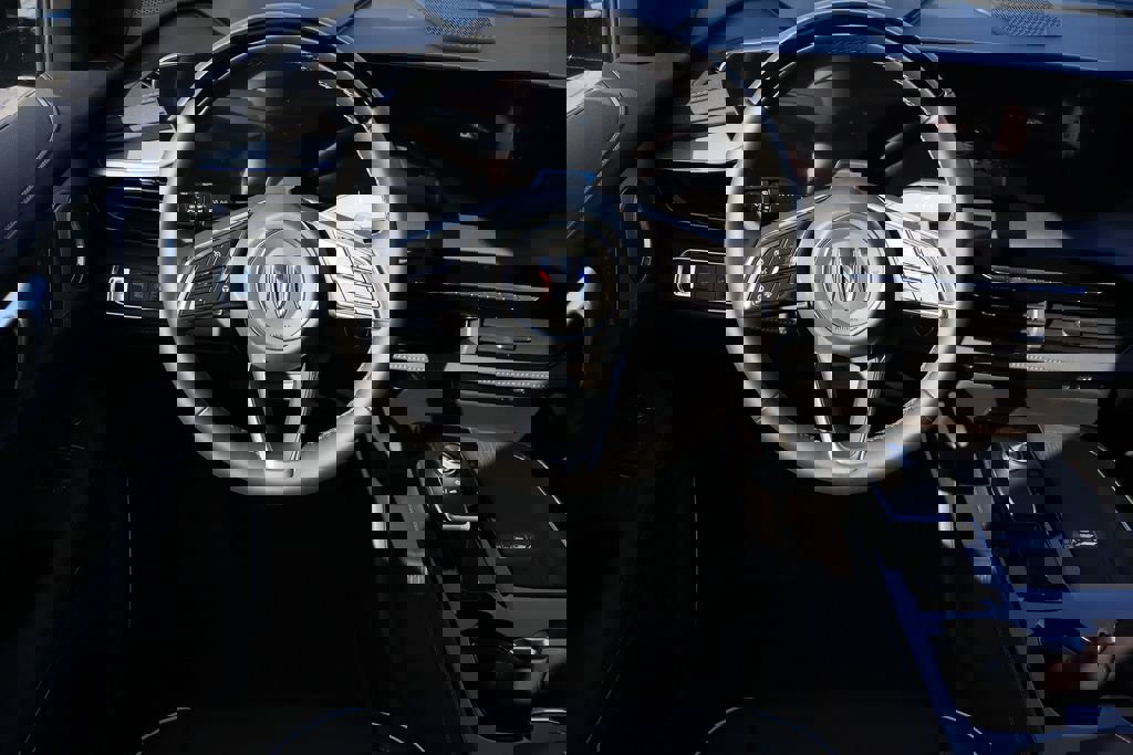 New 2026 Buick Enclave Avenir image 15