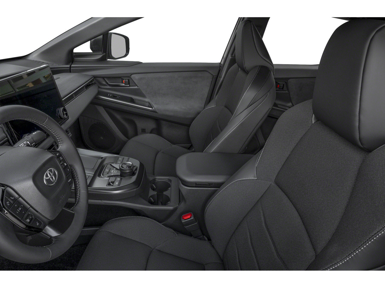 New 2026 Toyota C-HR AWD/4WD image 21