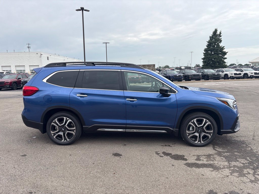 New 2027 Subaru Ascent Touring AWD/4WD image 2