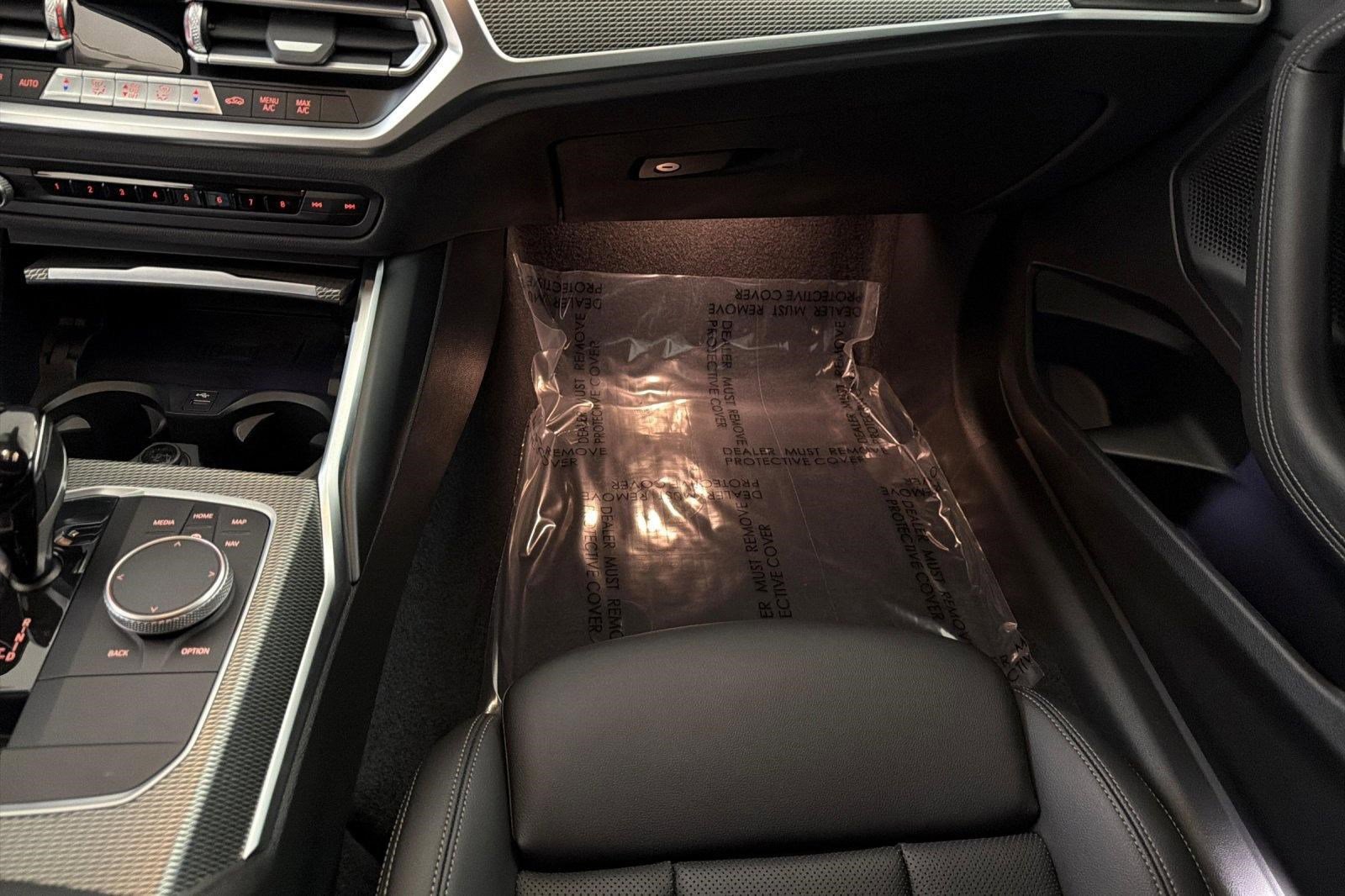 Used 2022 BMW 230i Coupe w/ M Sport Package image 29