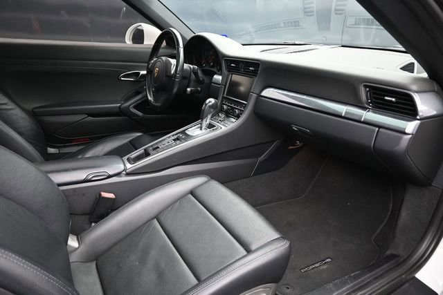 Used 2015 Porsche 911 Carrera RWD image 15