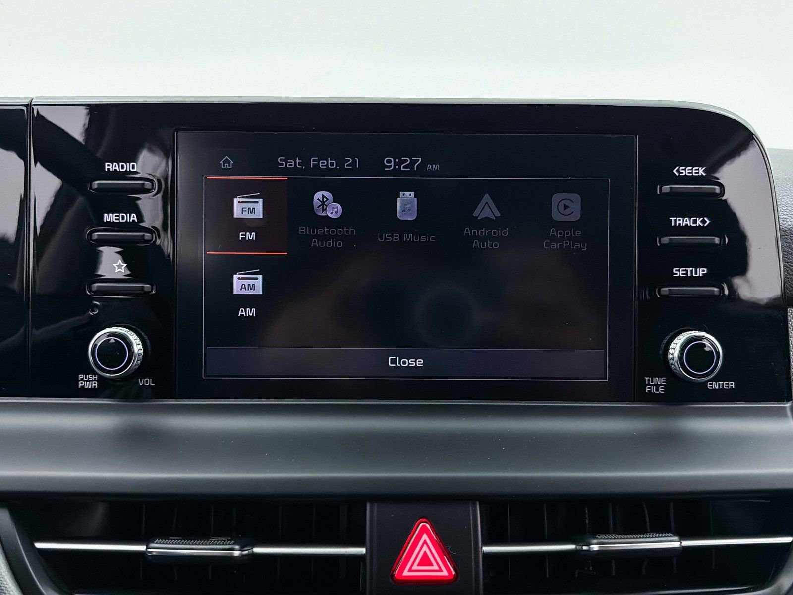 Certified 2024 Kia Seltos LX image 19