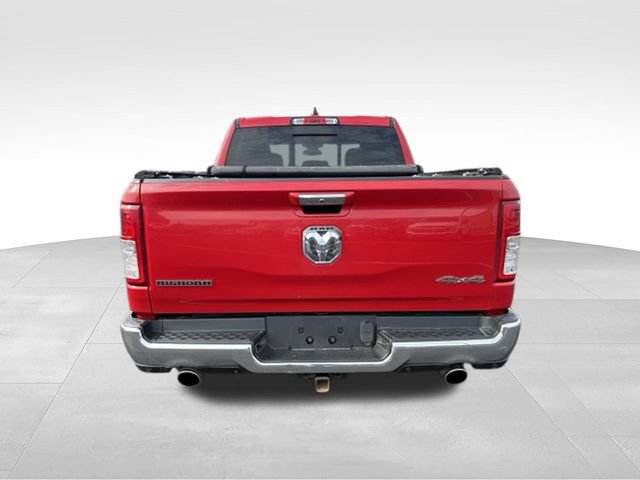 Used 2019 RAM 1500 Big Horn AWD/4WD image 14