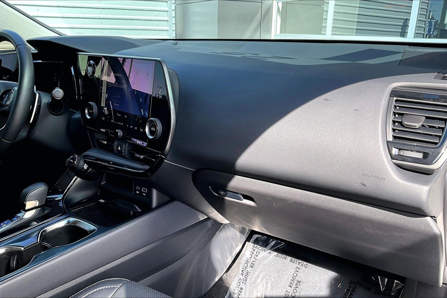 Used 2025 Lexus NX 350h 350h Premium image 16