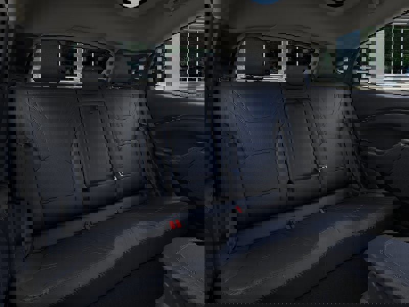 New 2025 Ford Mustang Mach-E Premium image 11