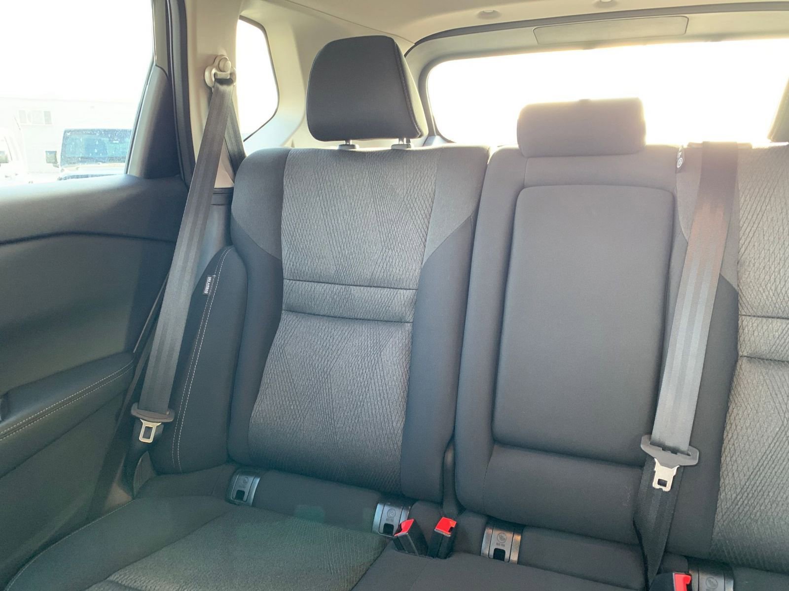 Used 2025 Nissan Rogue SV image 41