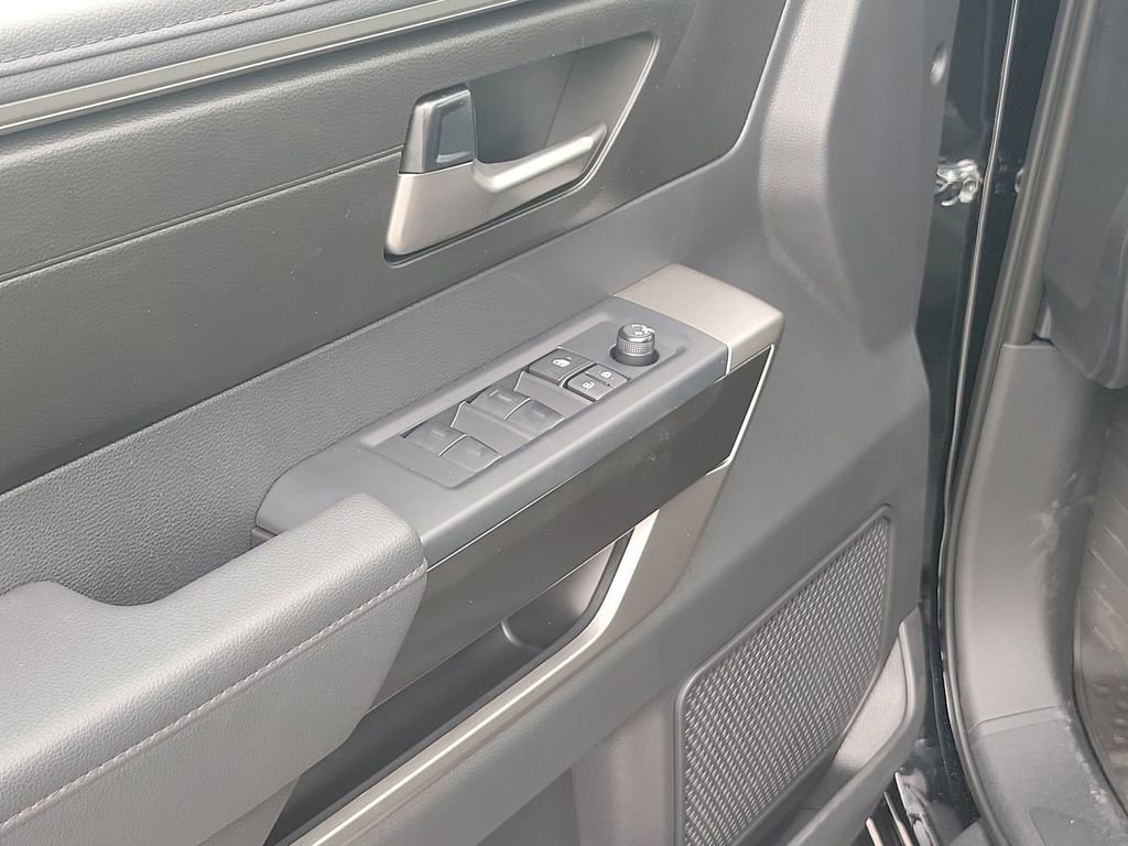 New 2026 Toyota Tundra SR5 image 45