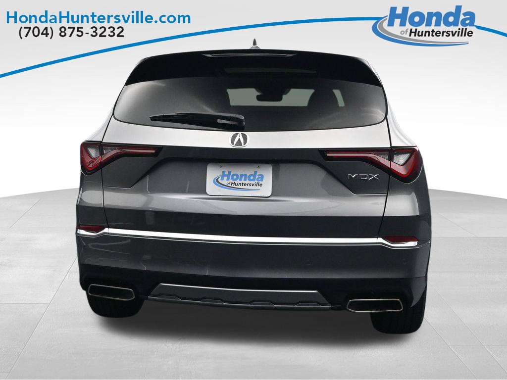 Used 2025 Acura MDX w/ Technology Package FWD image 7