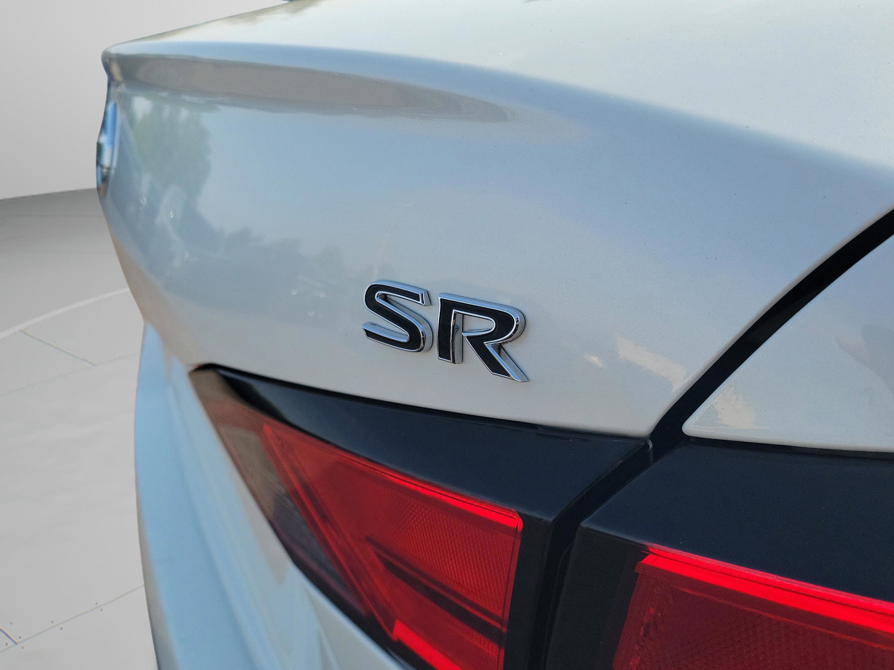 Used 2019 Nissan Altima 2.5 SR w/ SR Premium Package image 9