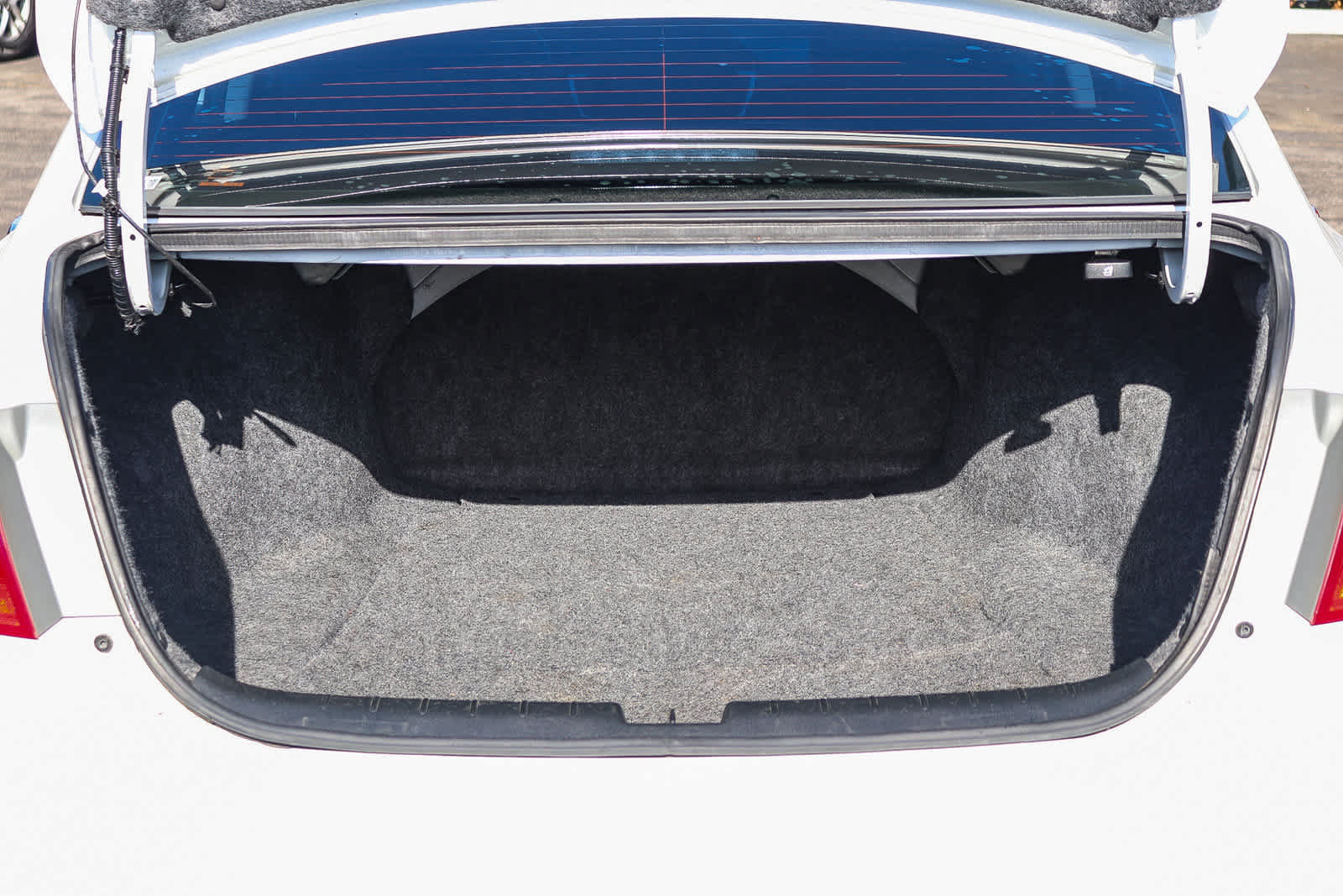 Used 2015 Honda Accord Sport image 23