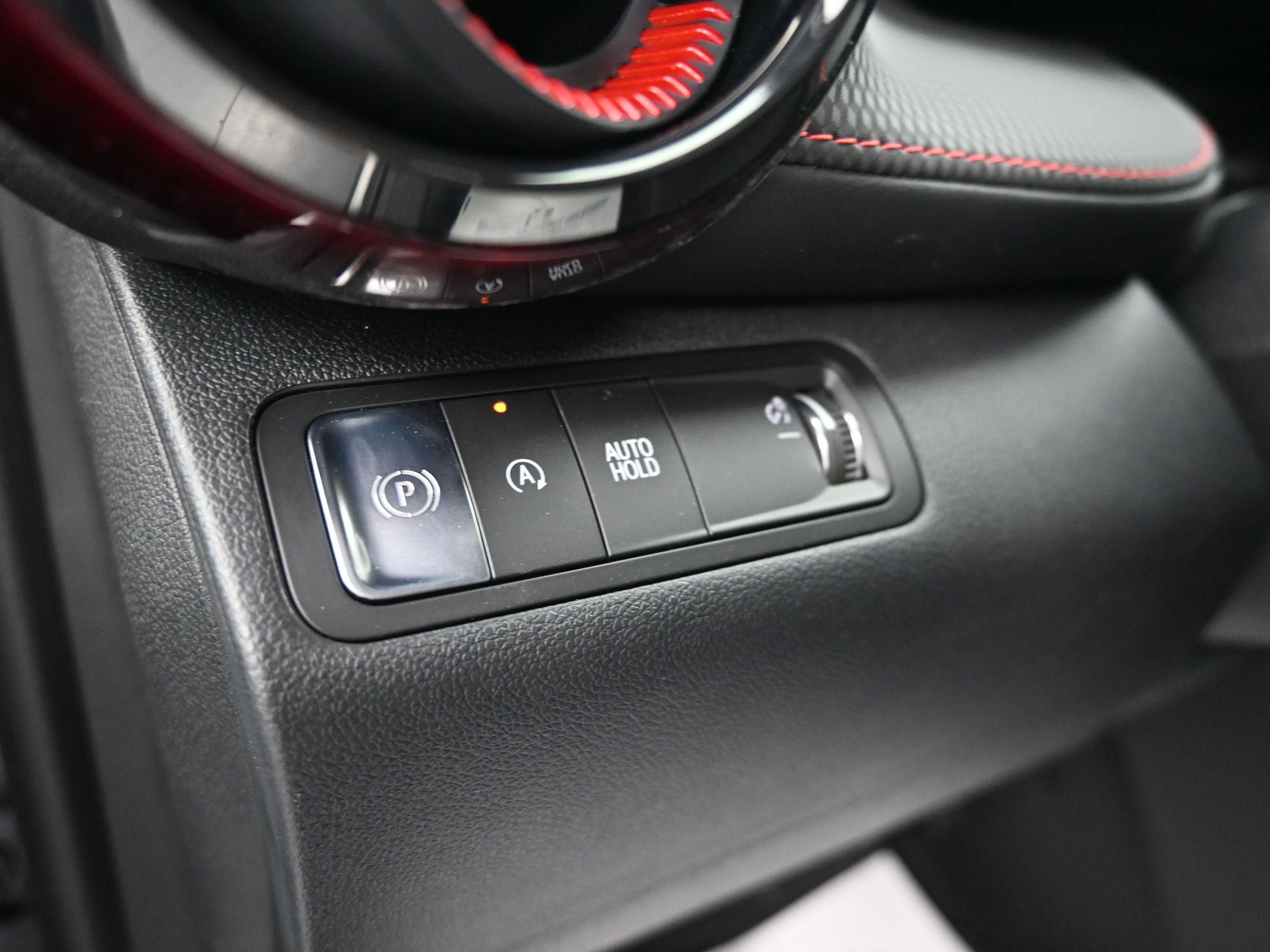 New 2026 Chevrolet Equinox RS w/ Safety and Technology Package image 26