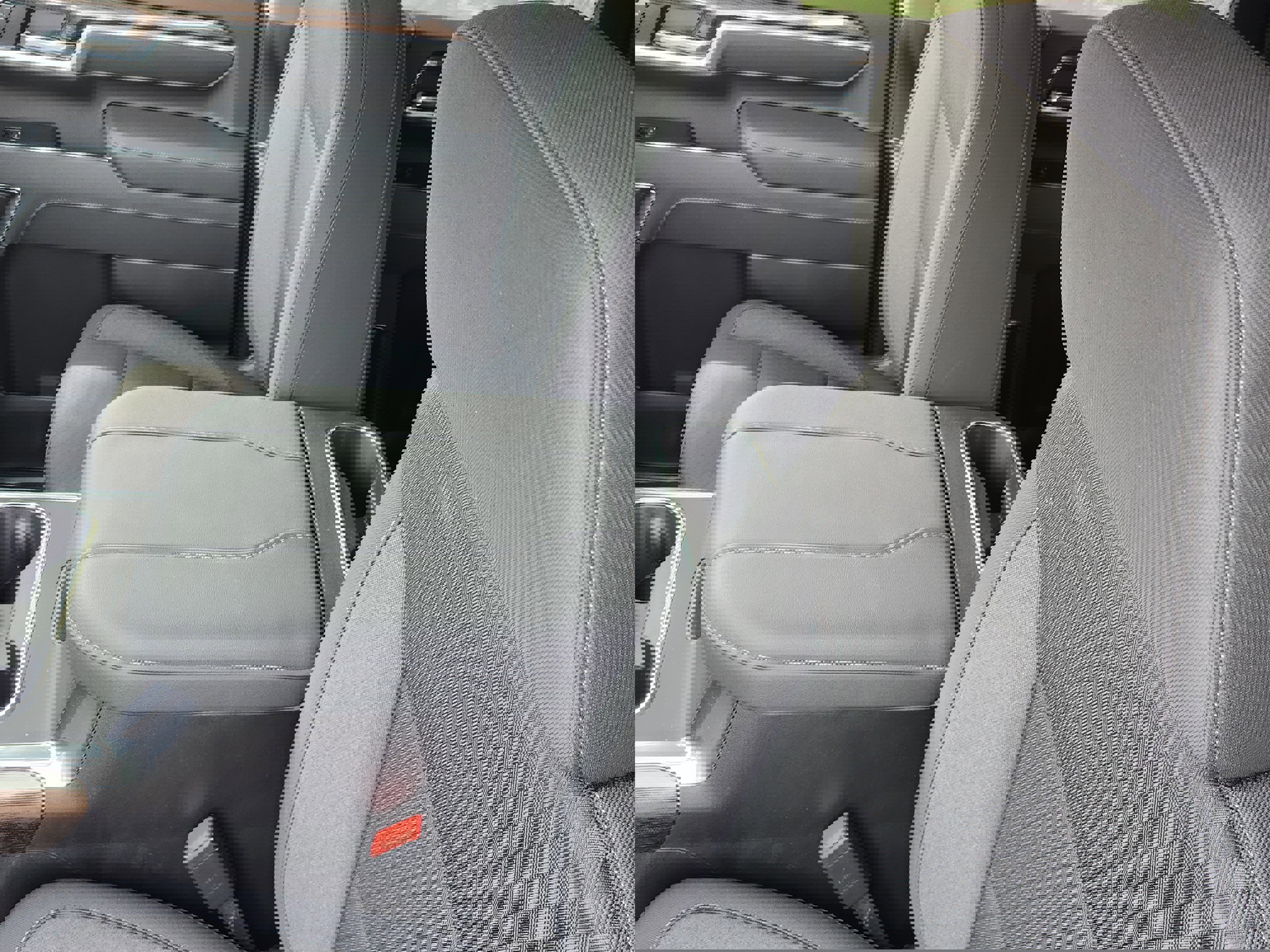 New 2026 Chevrolet Silverado 2500 LT w/ Trail Boss Package image 20