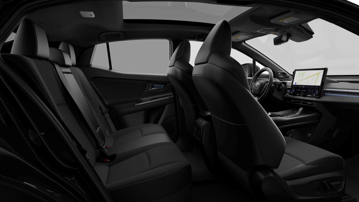 New 2026 Toyota C-HR image 21