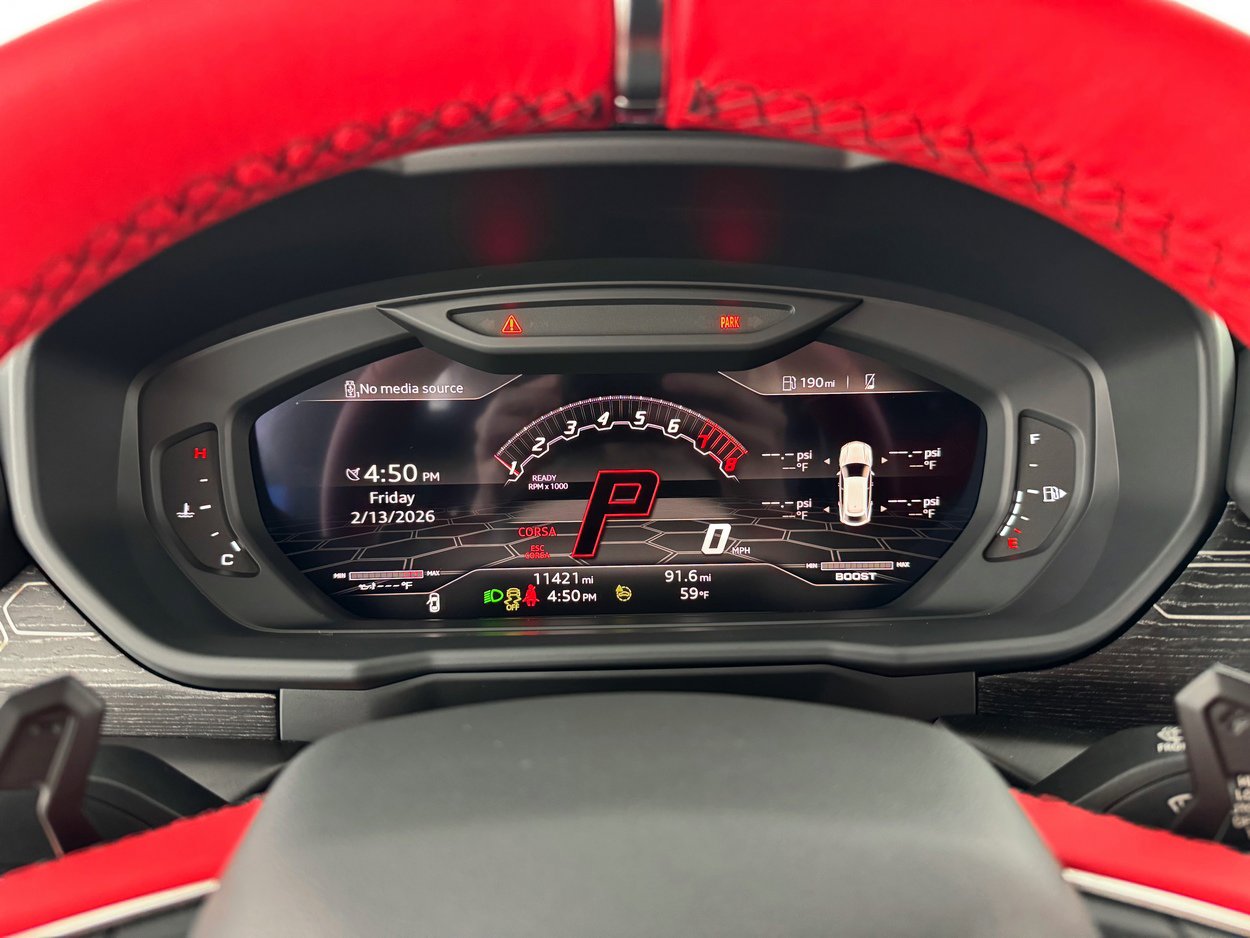 Used 2022 Lamborghini Urus image 19