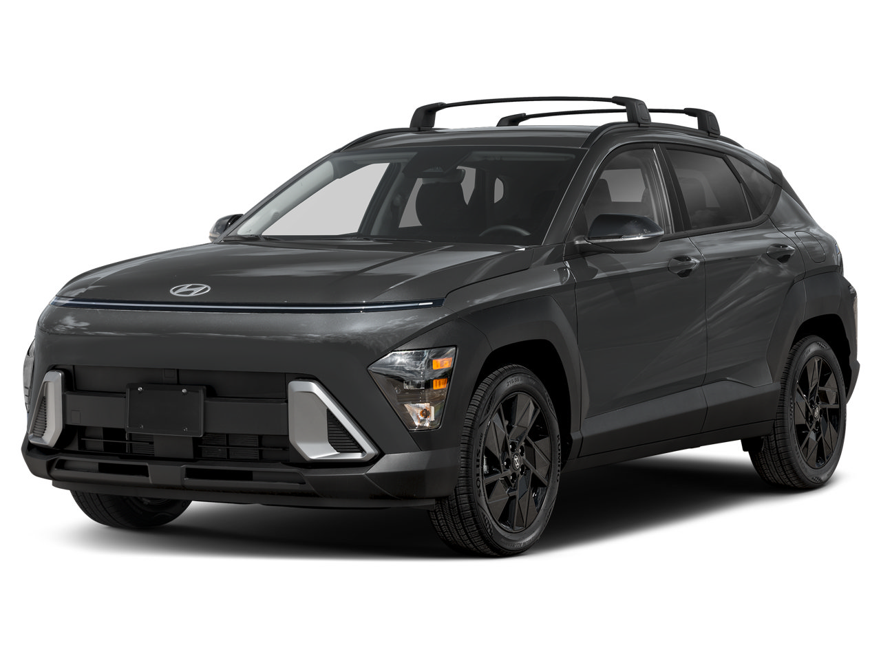New 2026 Hyundai Kona SEL Sport AWD/4WD image 37