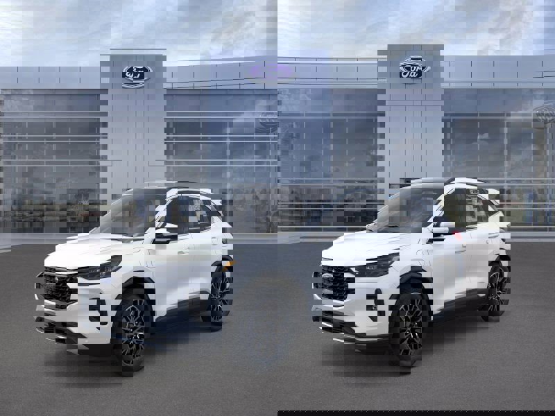 New 2025 Ford Escape SE w/ PHEV Premium Package