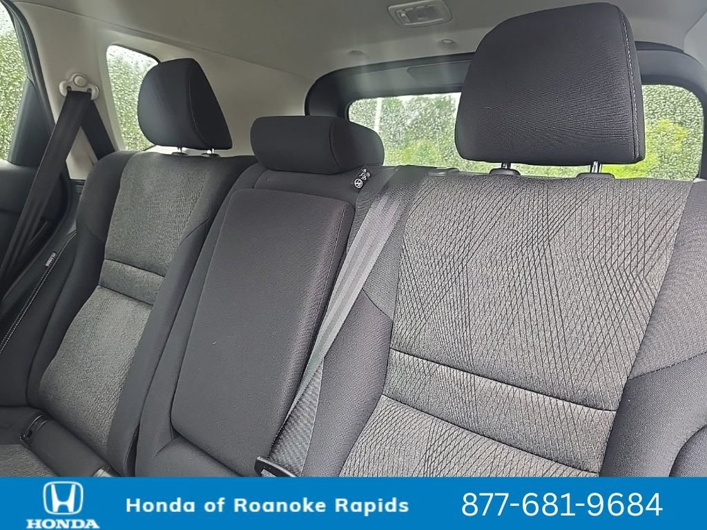 Used 2024 Nissan Rogue SV FWD image 11