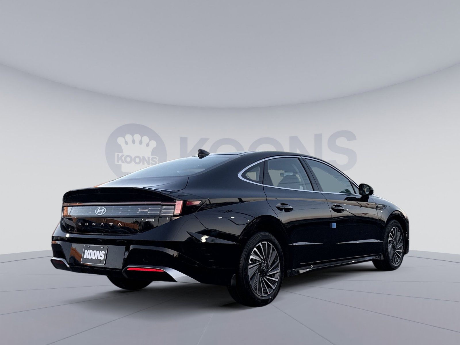 New 2026 Hyundai Sonata SEL image 7