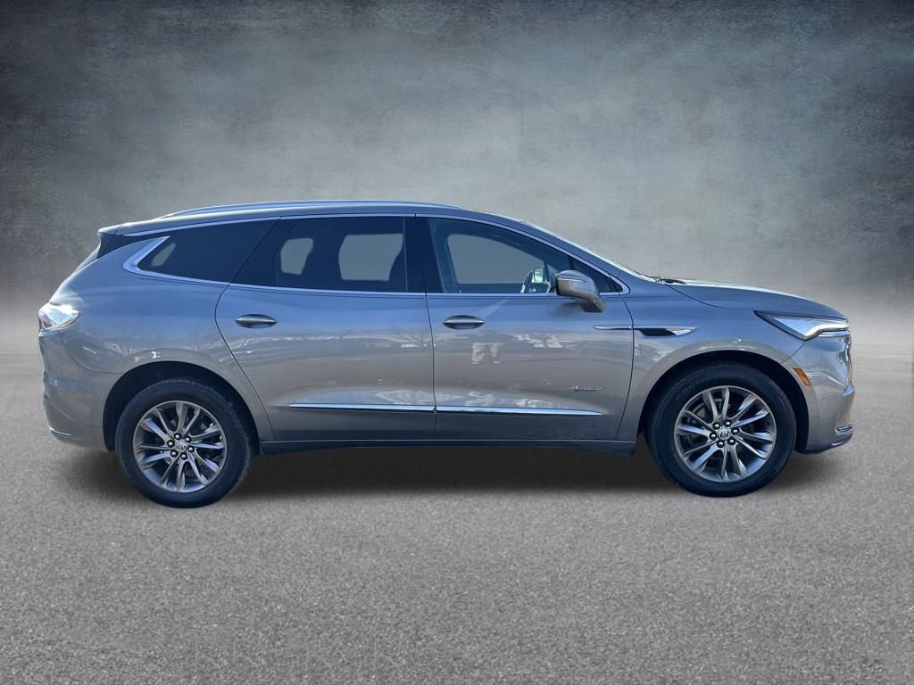 Used 2024 Buick Enclave Avenir w/ Trailering Package, 5000 lbs. image 6
