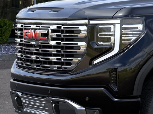 New 2026 GMC Sierra 1500 Denali w/ Denali Reserve Package AWD/4WD image 13