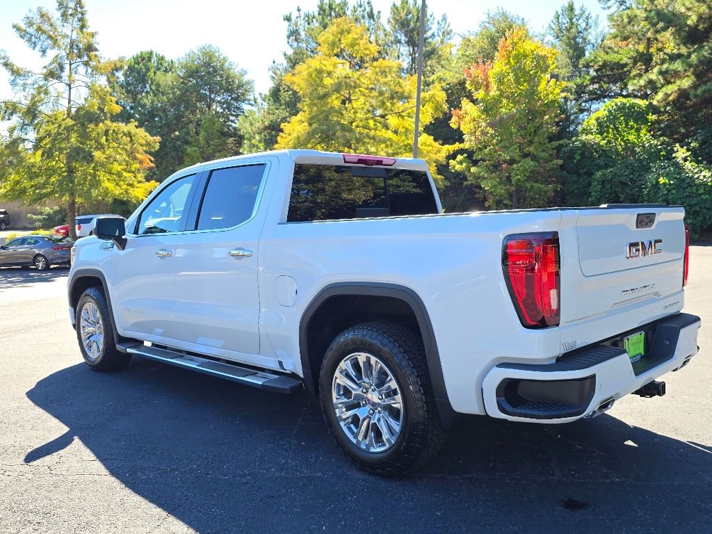 New 2026 GMC Sierra 1500 Denali w/ Technology Package image 17