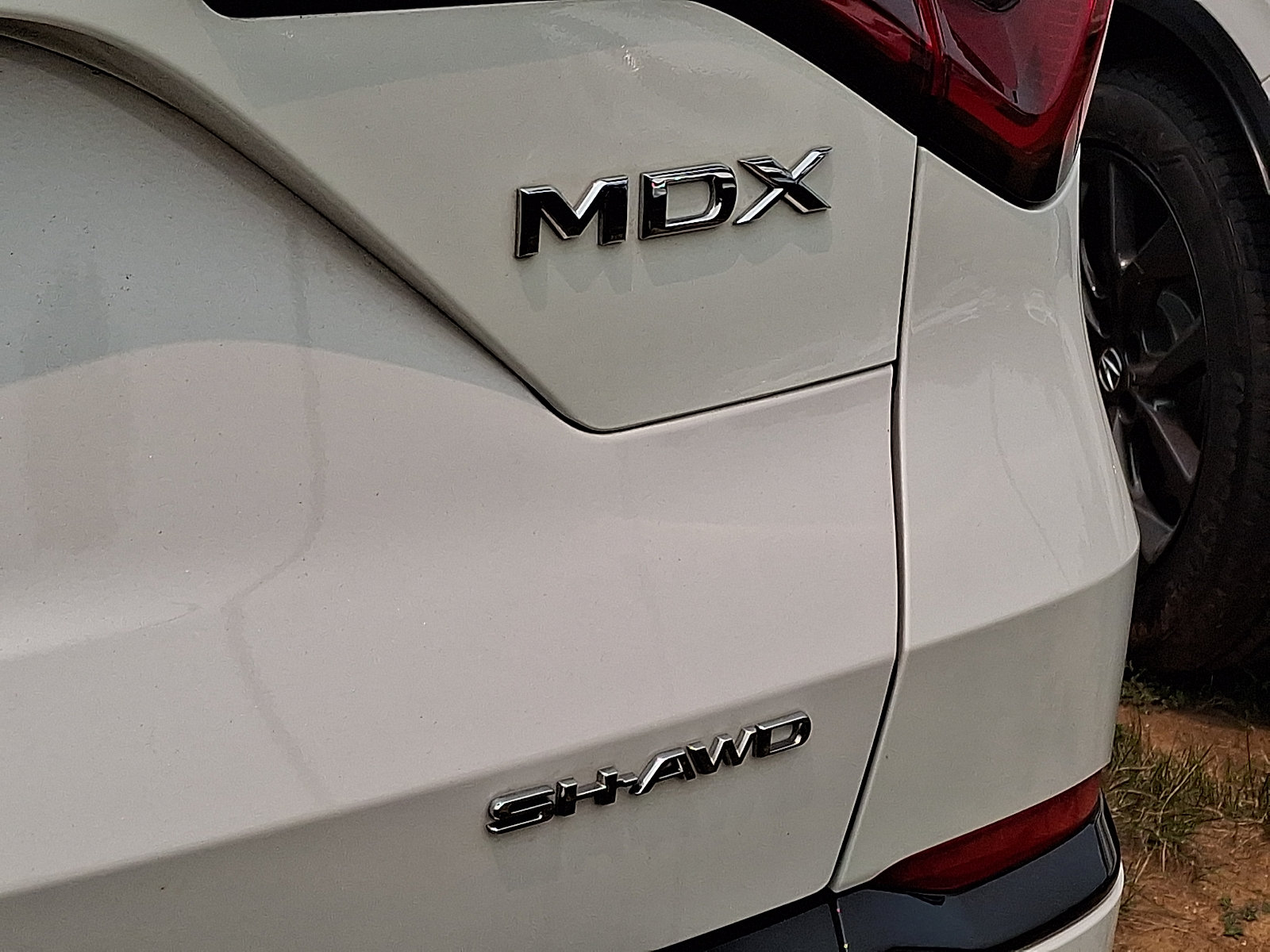 Certified 2024 Acura MDX A-Spec AWD/4WD image 32