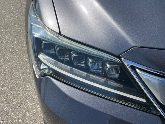 Used 2018 Acura ILX FWD image 28