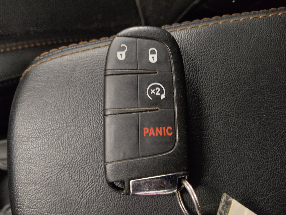 Used 2019 Jeep Compass Limited w/ Safety & Security Group AWD/4WD image 32