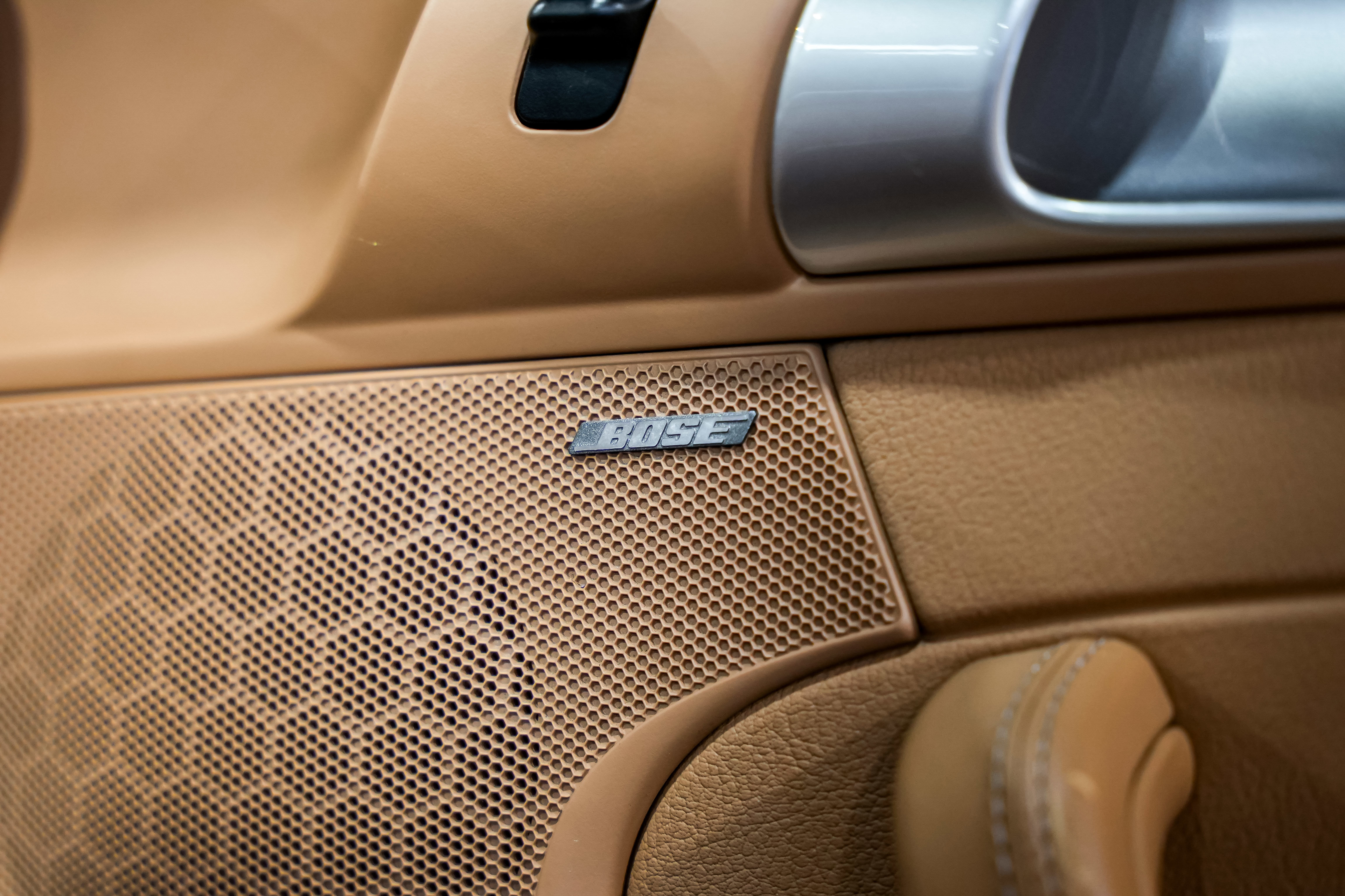 Used 2008 Porsche 911 Carrera 4S image 17