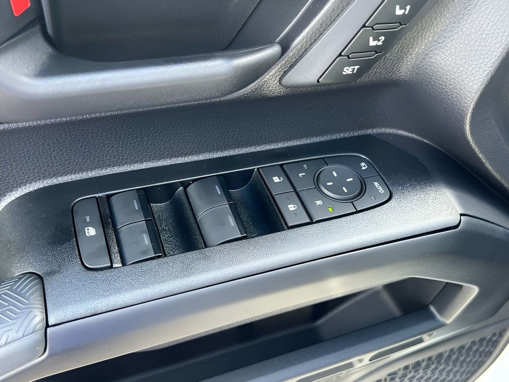 New 2026 Toyota 4Runner Trailhunter image 11