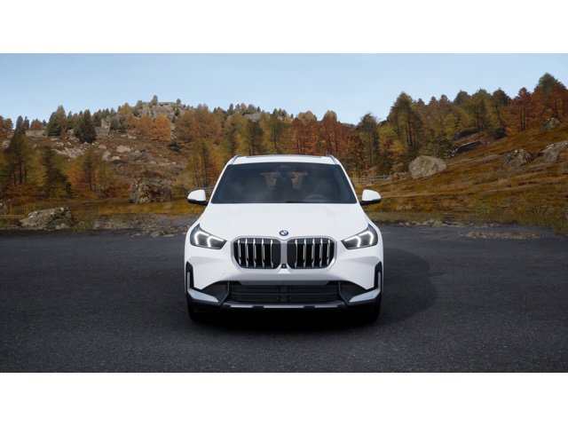 New 2026 BMW X1 xDrive28i w/ Technology Package image 3