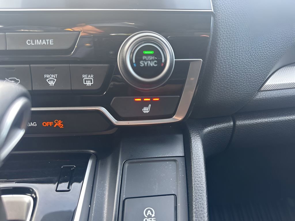 Used 2021 Honda CR-V Special Edition image 19