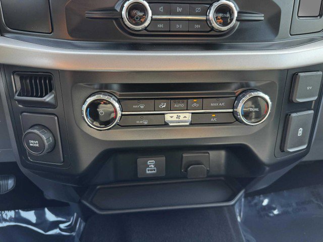 Used 2023 Ford F150 XLT w/ Equipment Group 301A Mid RWD image 32