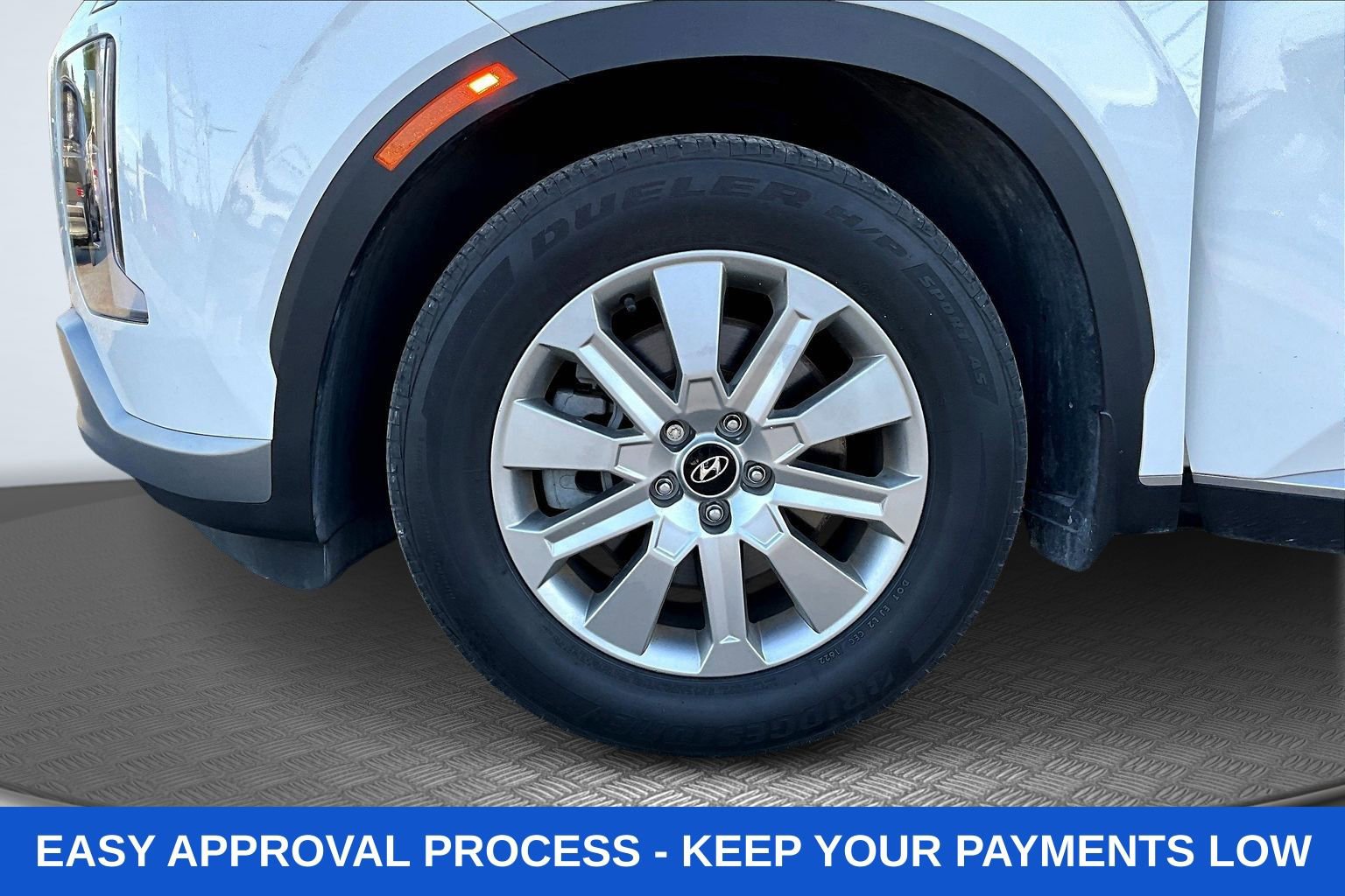 Used 2023 Hyundai Palisade SEL w/ Cargo Package FWD image 43