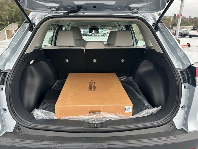 New 2026 Toyota Corolla Cross L image 7