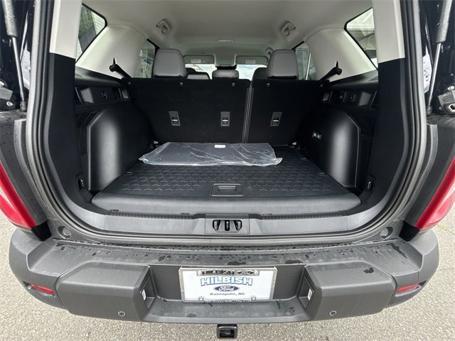 New 2025 Ford Bronco Sport Badlands image 21