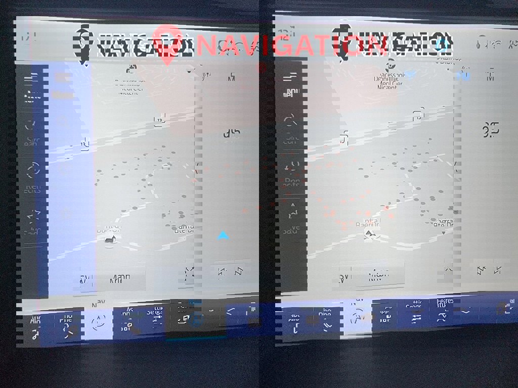 Used 2024 Ford Bronco Badlands image 22