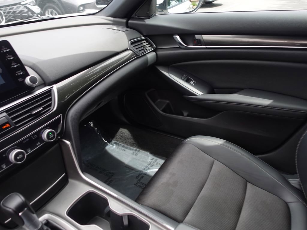 Used 2020 Honda Accord Sport image 21