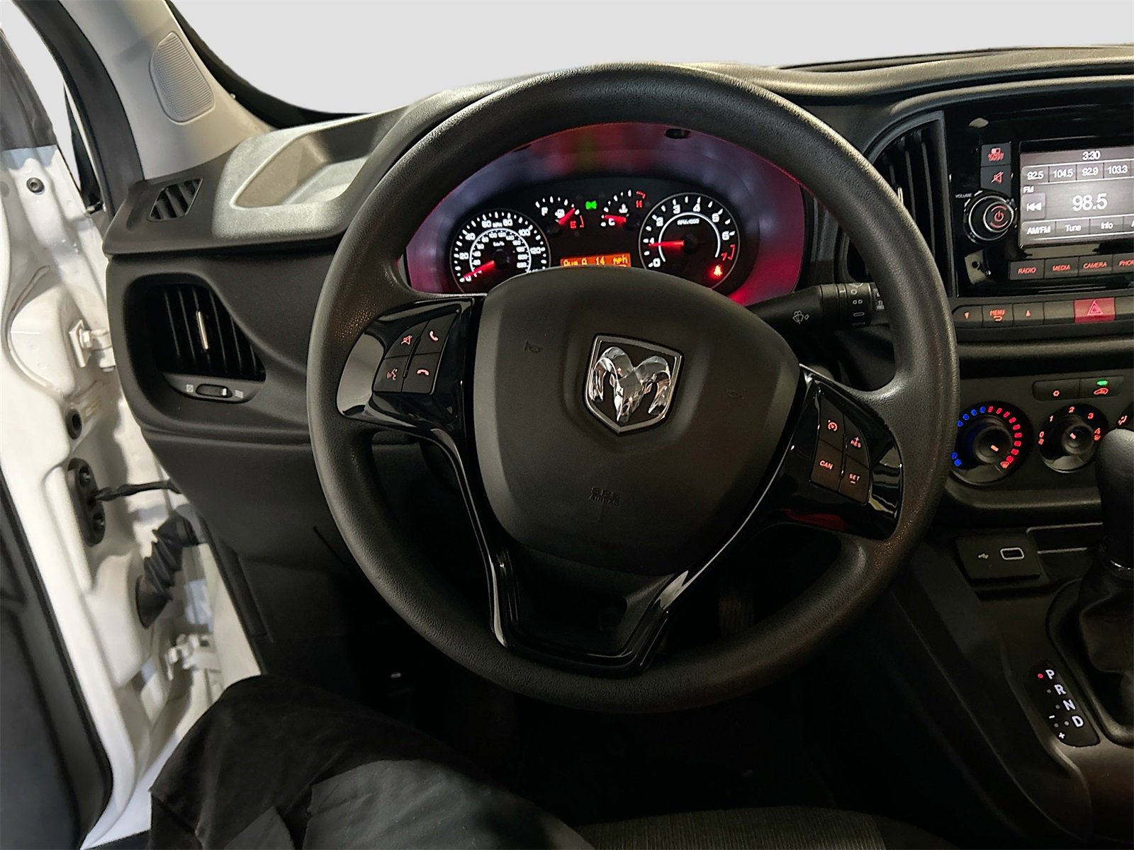 Used 2022 RAM ProMaster City Wagon image 11