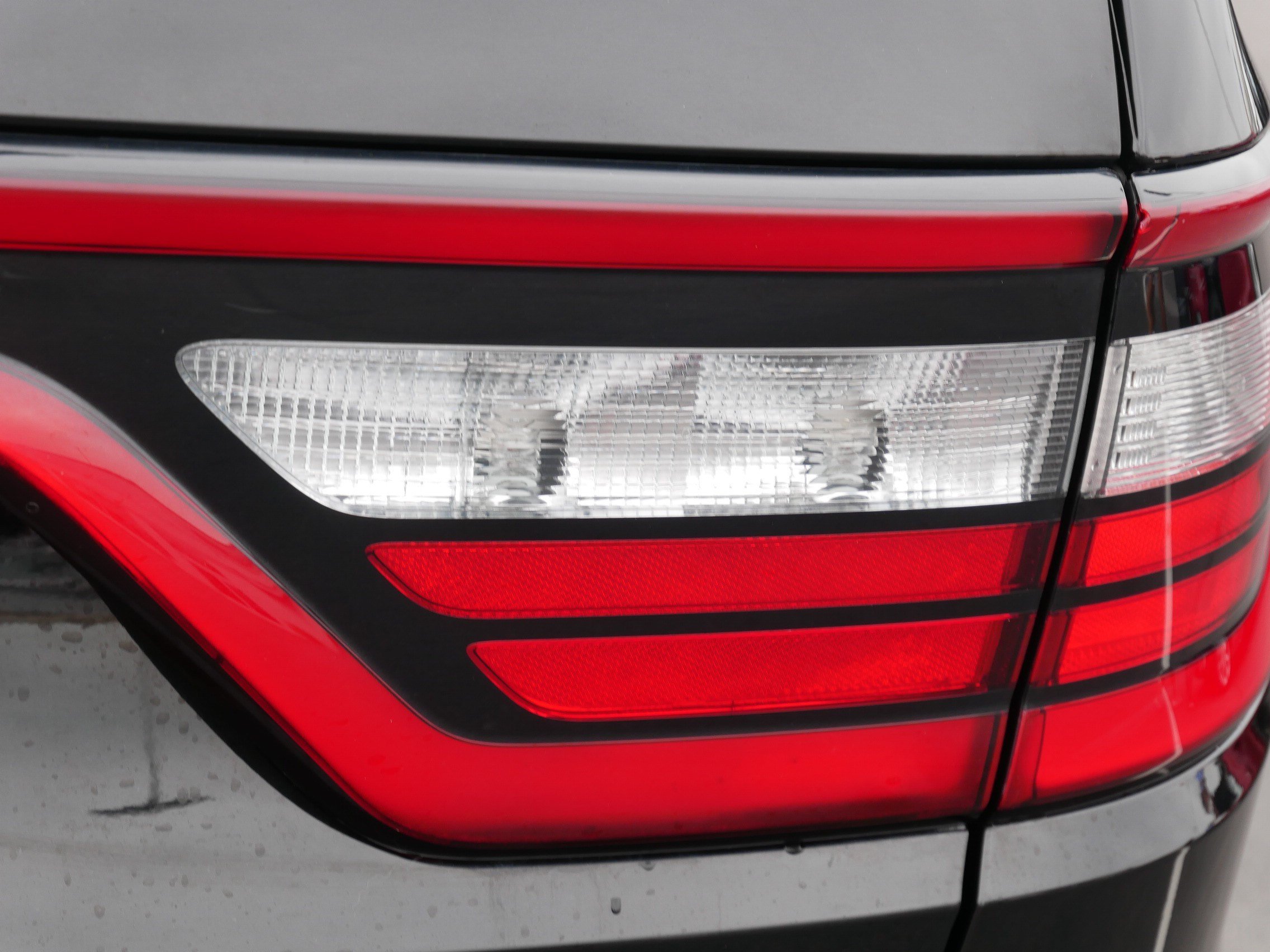 Used 2021 Dodge Durango AWD w/ Skid Plate Group image 17