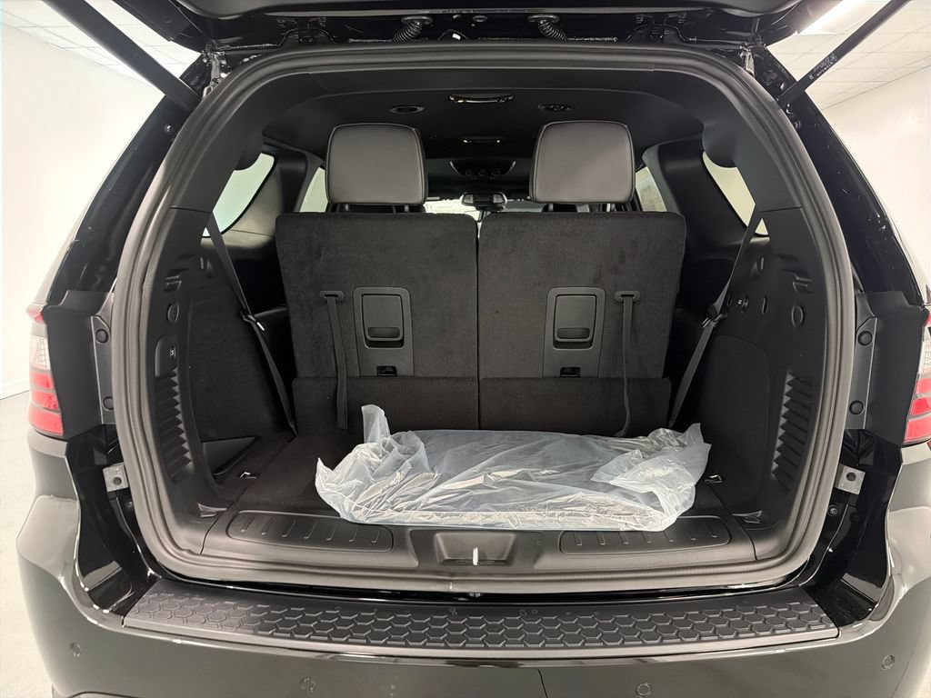 New 2026 Dodge Durango GT AWD/4WD image 8