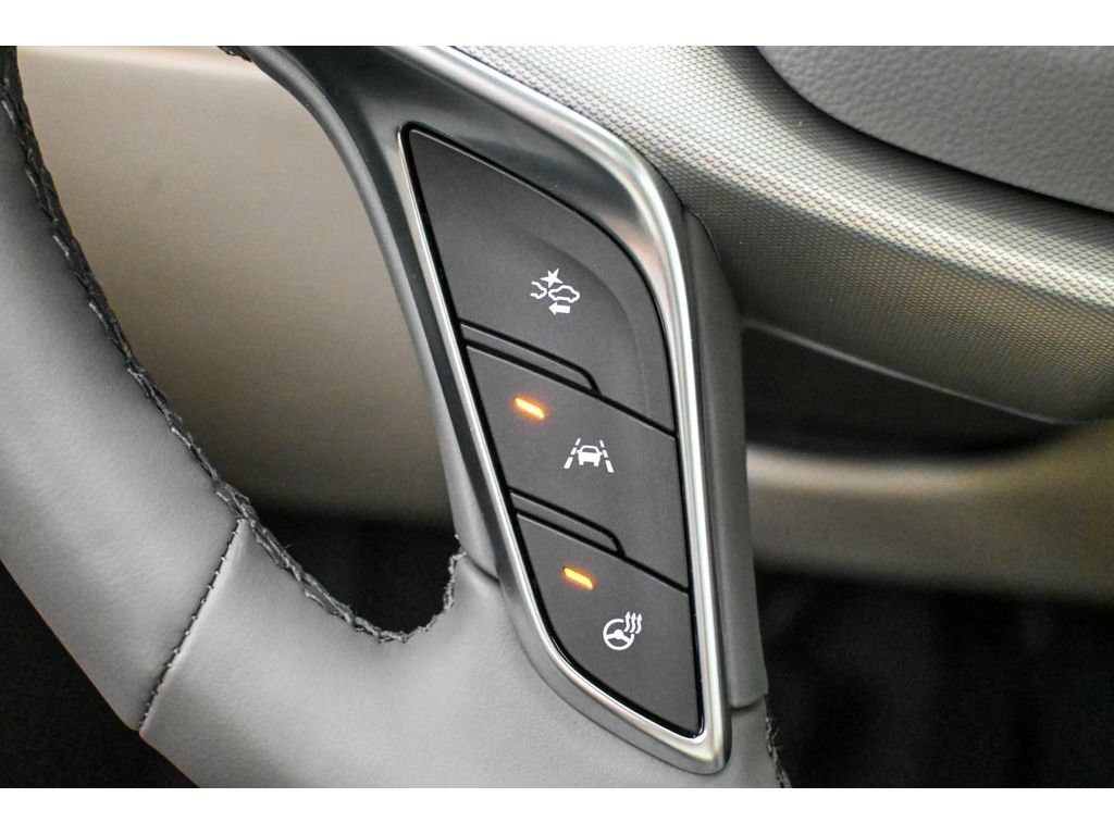 New 2026 Cadillac XT5 Premium Luxury w/ Driver Assist Package AWD/4WD image 26