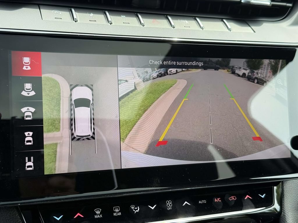 New 2027 Jeep Grand Cherokee Limited AWD/4WD image 30