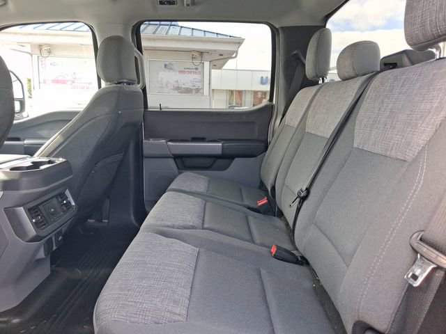 Used 2023 Ford F450 XLT w/ 360-Degree Camera Package AWD/4WD image 6