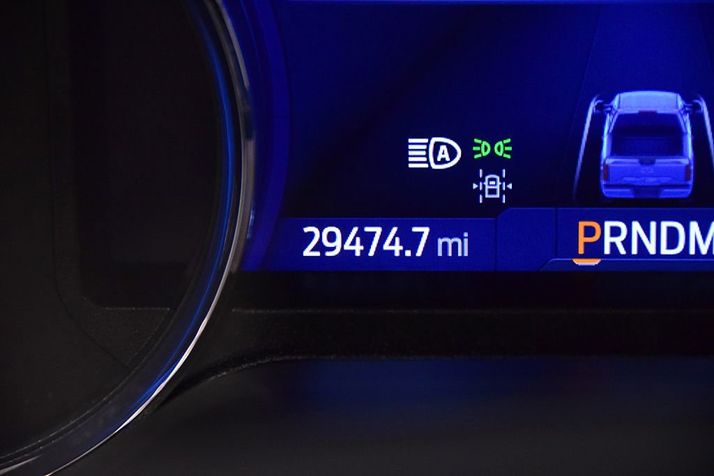 Used 2023 Ford F150 XLT w/ Equipment Group 302A High image 20