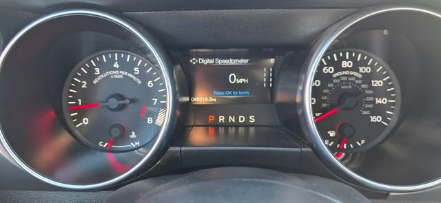 Used 2023 Ford Mustang GT Premium image 13