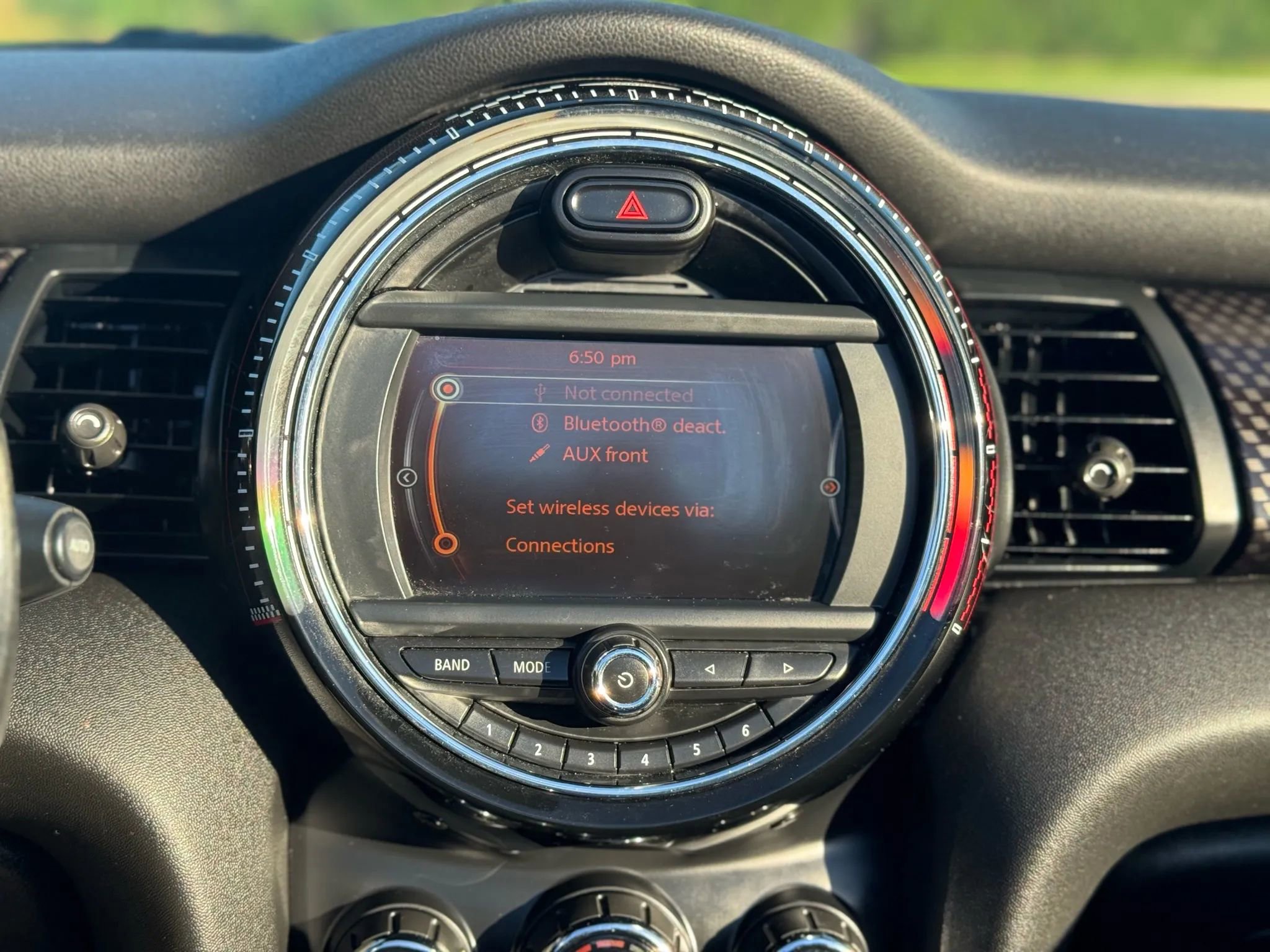 Used 2017 MINI Cooper John Cooper Works image 26