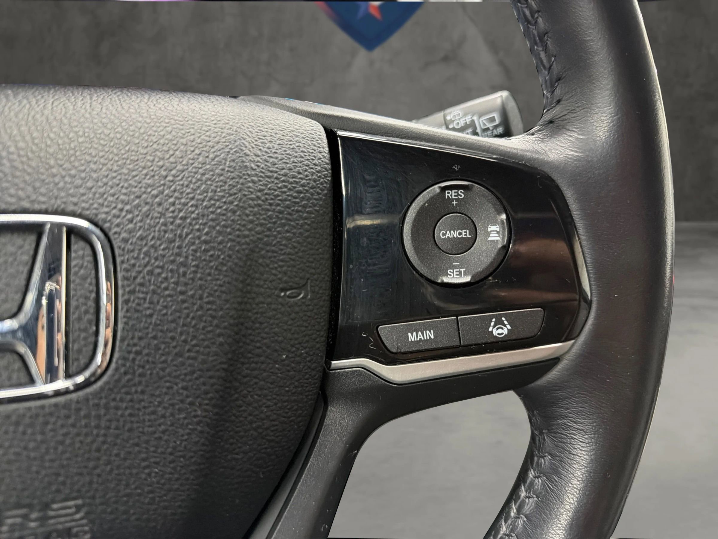 Used 2019 Honda Odyssey EX-L image 27
